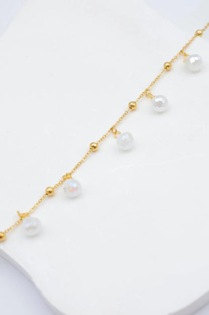 Bracelets en acier inoxydable