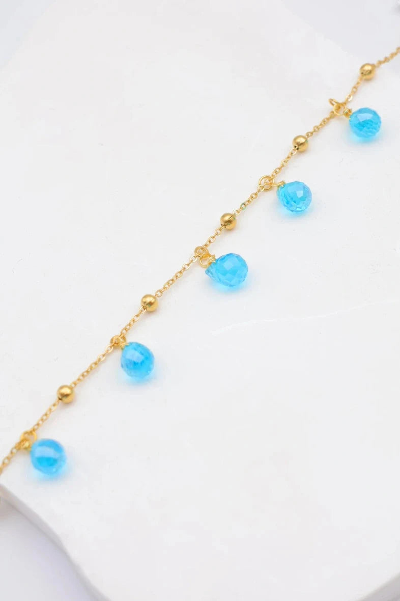 Bracelets en acier inoxydable