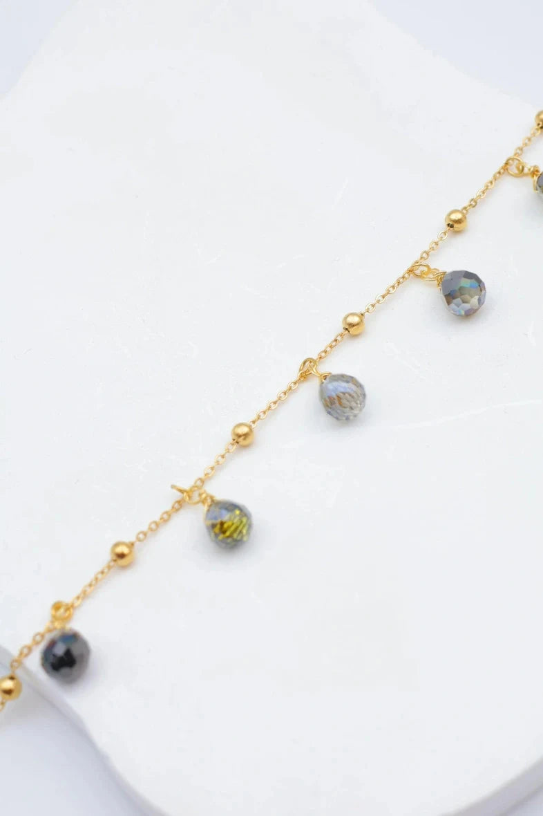 Bracelets en acier inoxydable