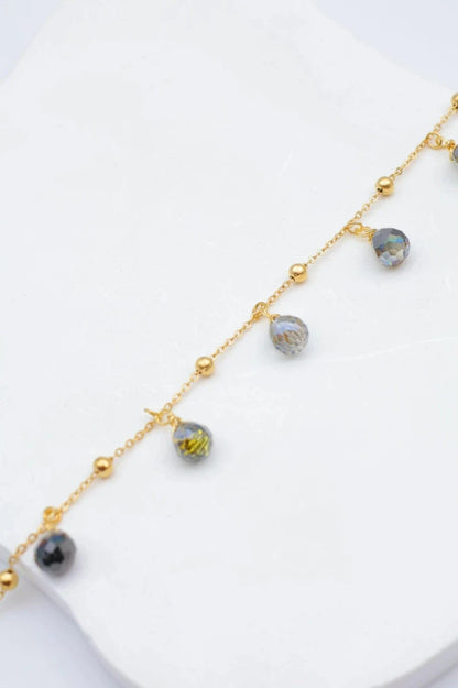Bracelets en acier inoxydable