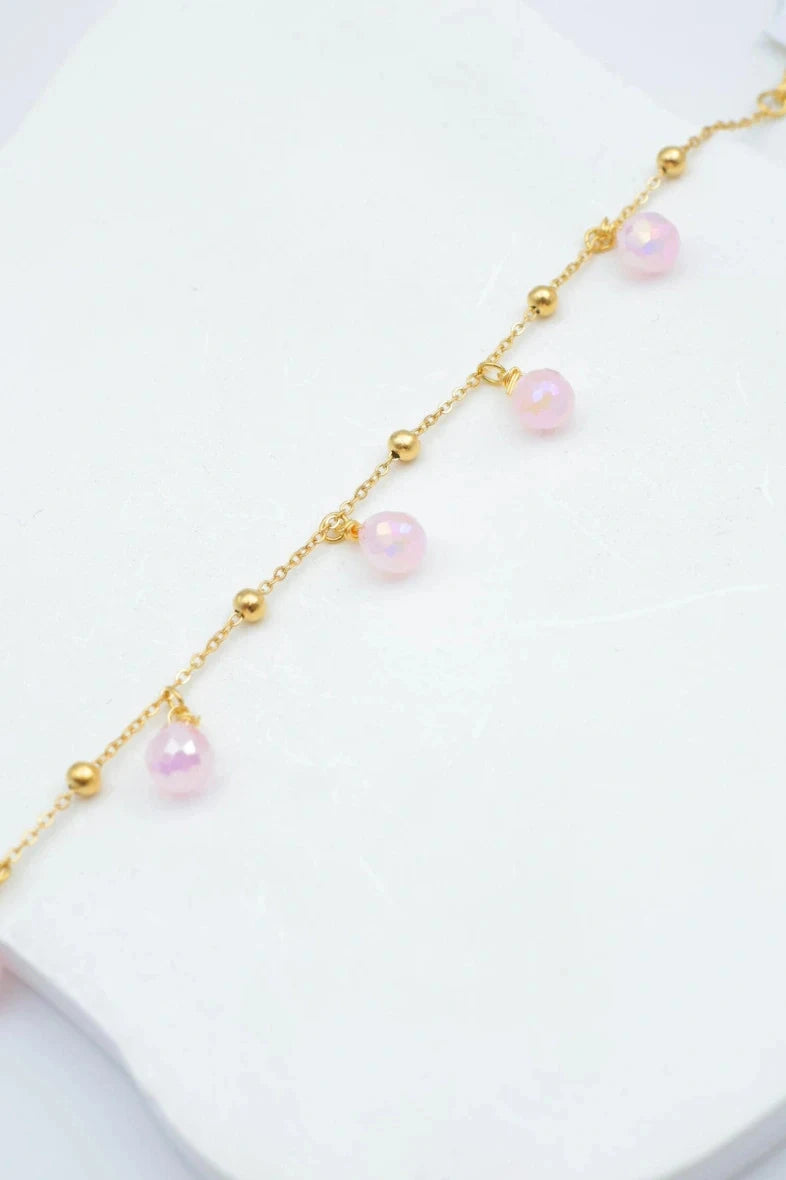 Bracelets en acier inoxydable