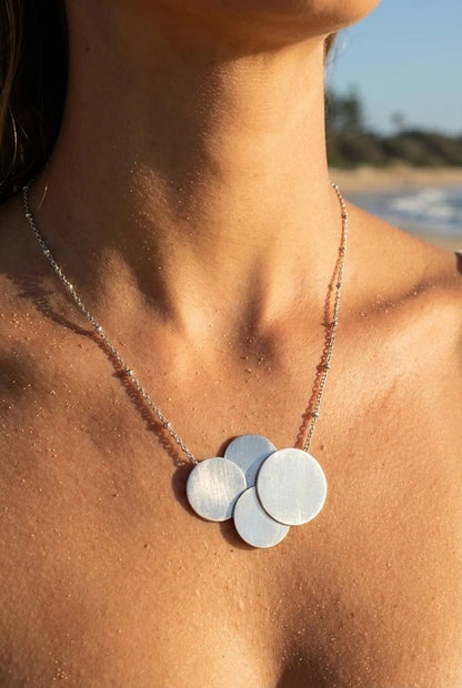 Colliers en acier inoxydable