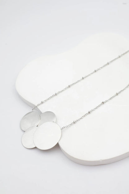 Colliers en acier inoxydable