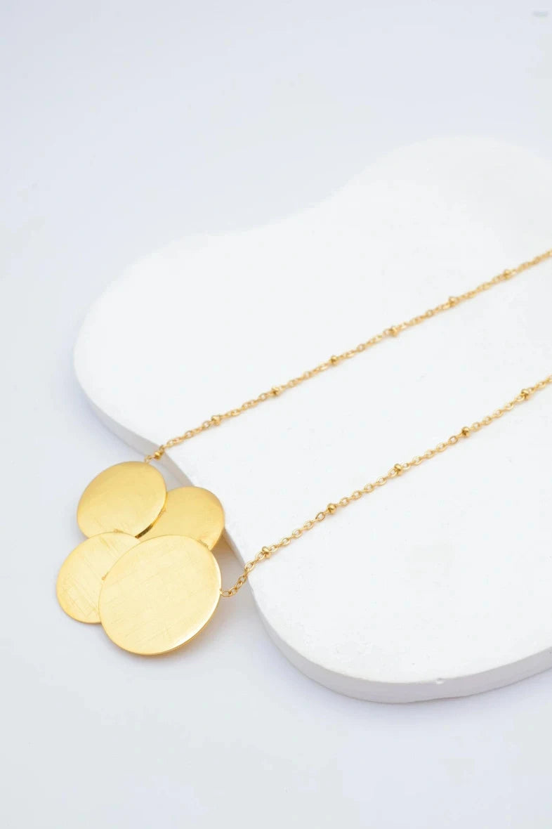 Colliers en acier inoxydable