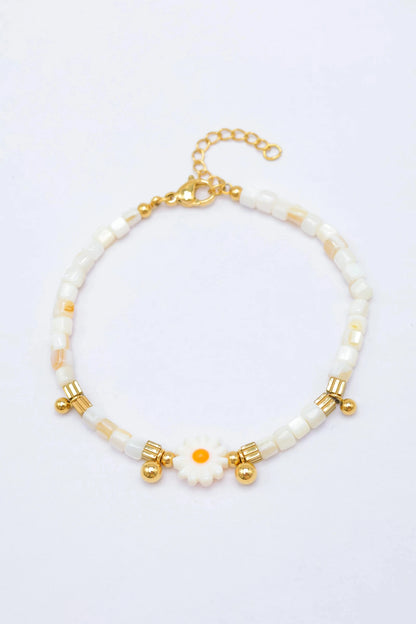 Bracelets en acier inoxydable