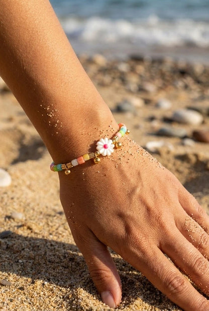 Bracelets en acier inoxydable