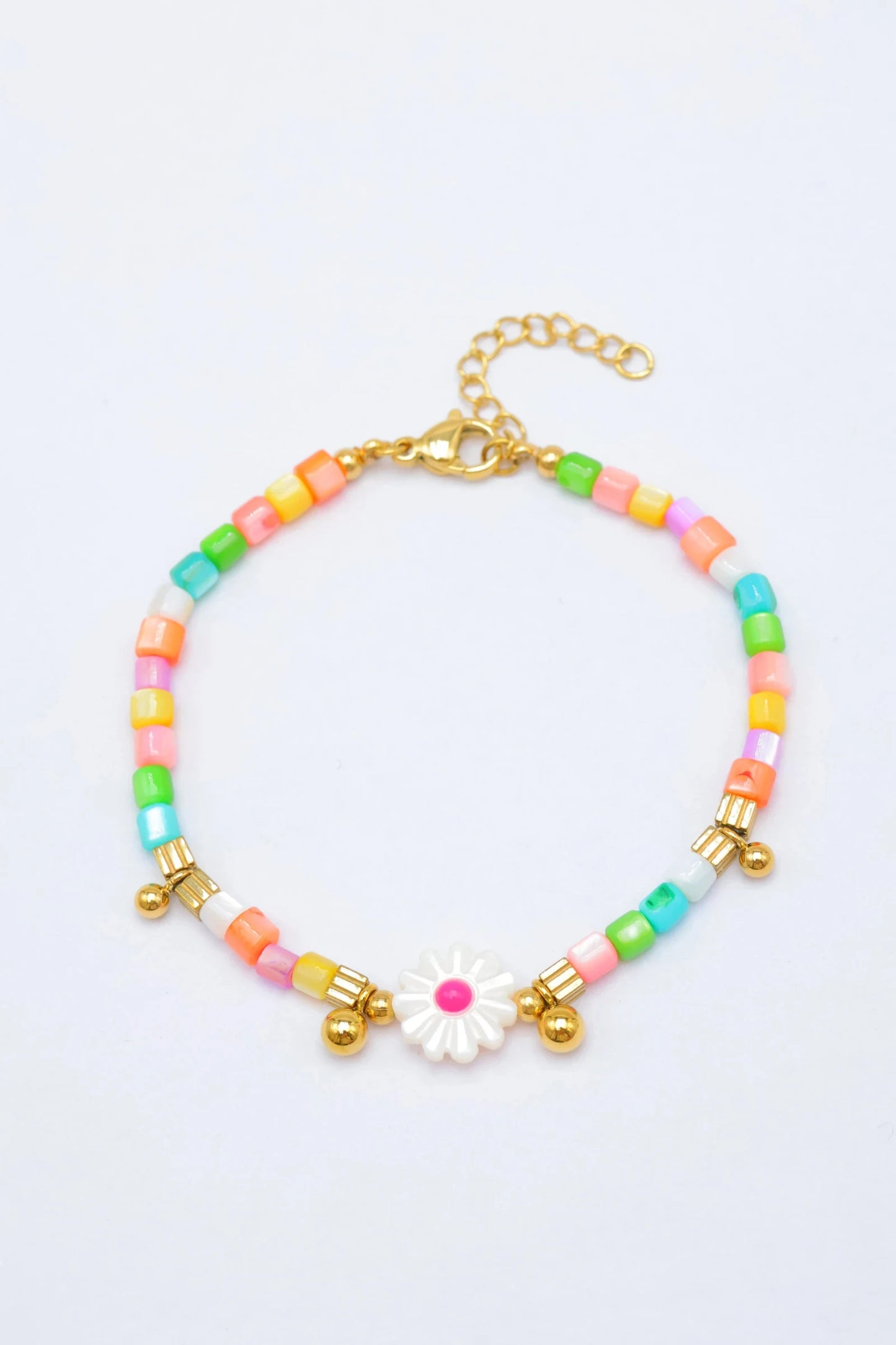 Bracelets en acier inoxydable