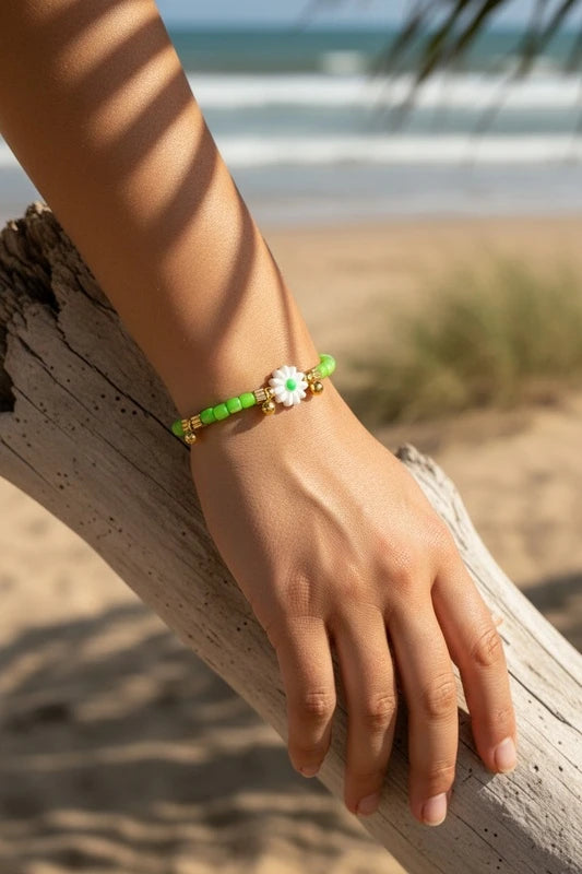 Bracelets en acier inoxydable
