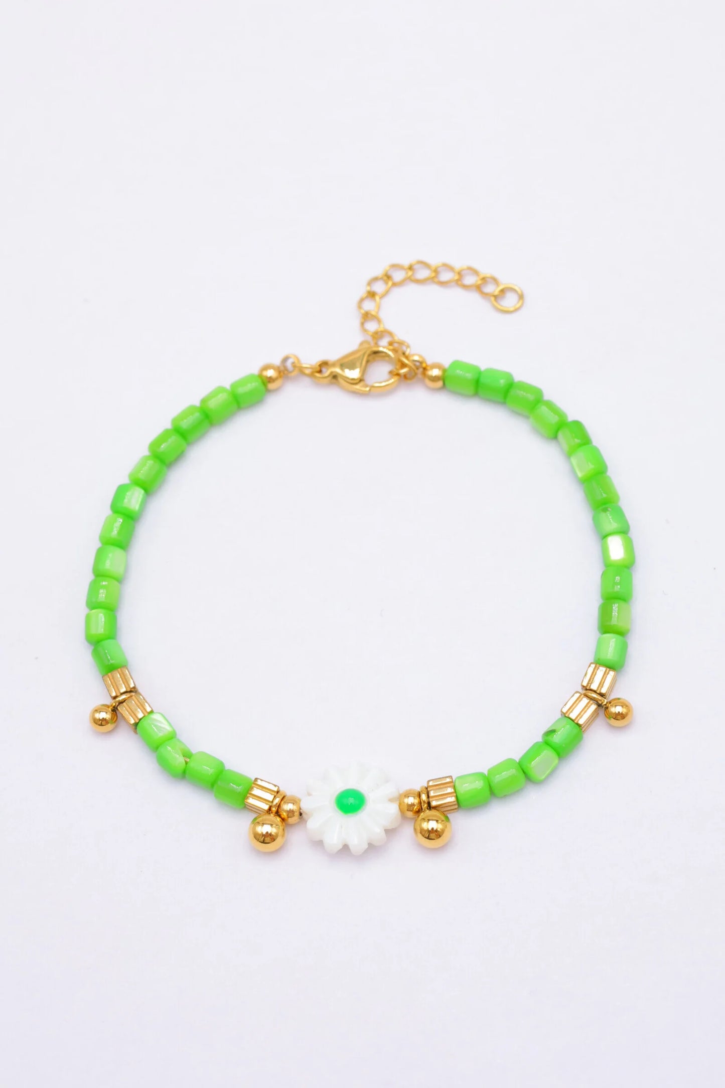 Bracelets en acier inoxydable