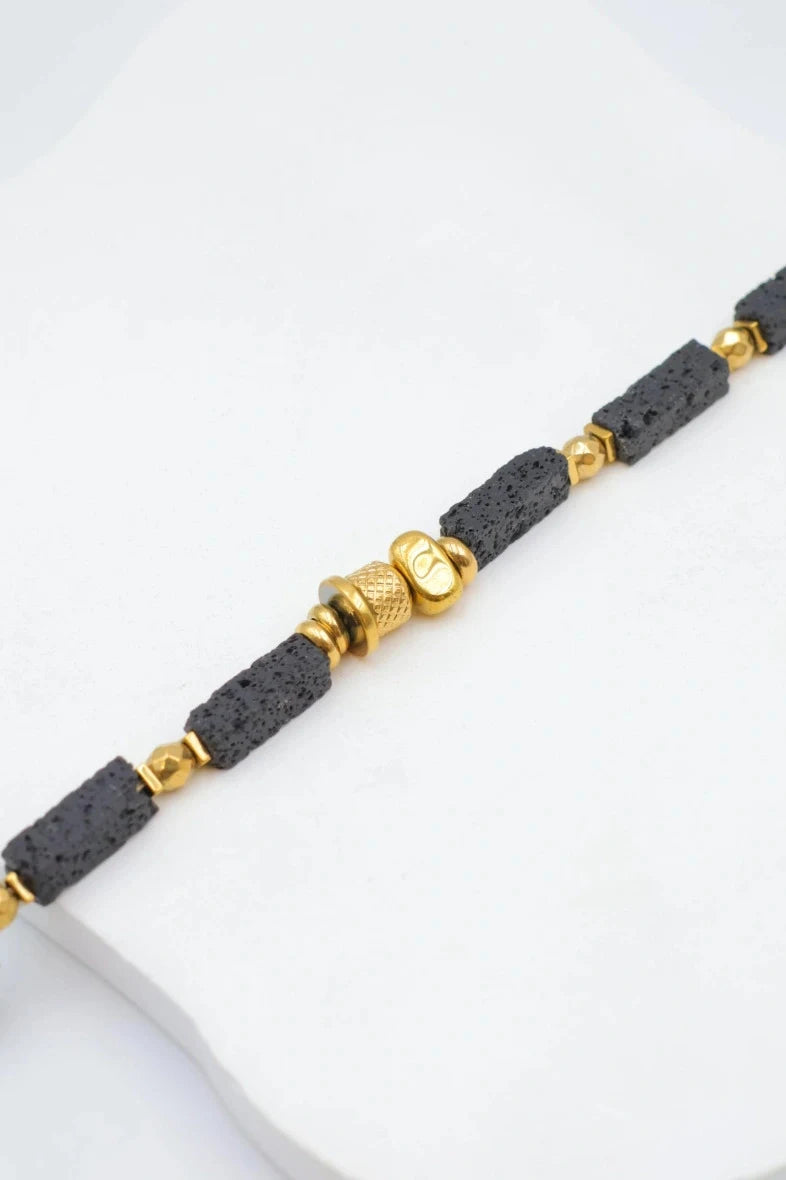 Bracelets en acier inoxydable