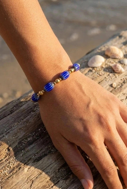 Bracelets en acier inoxydable