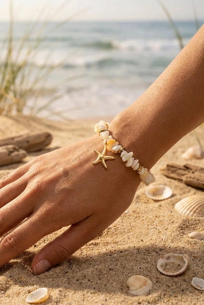 Bracelets en acier inoxydable