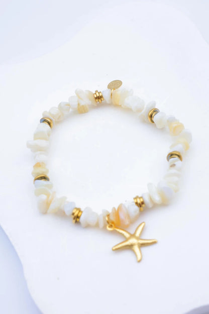 Bracelets en acier inoxydable