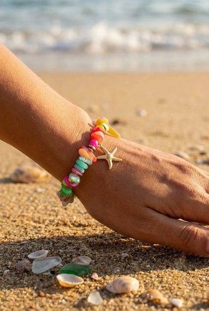Bracelets en acier inoxydable