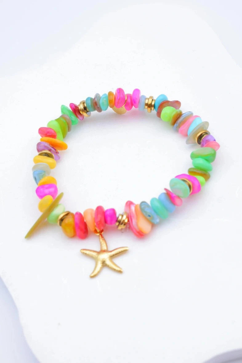 Bracelets en acier inoxydable