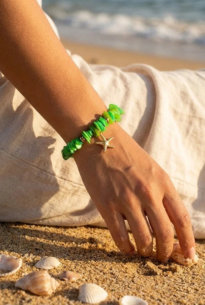 Bracelets en acier inoxydable