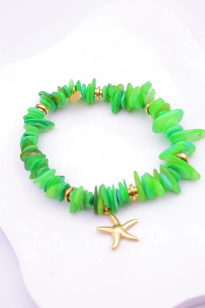 Bracelets en acier inoxydable
