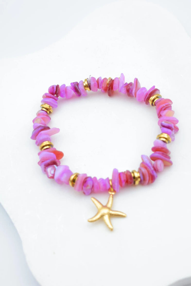 Bracelets en acier inoxydable