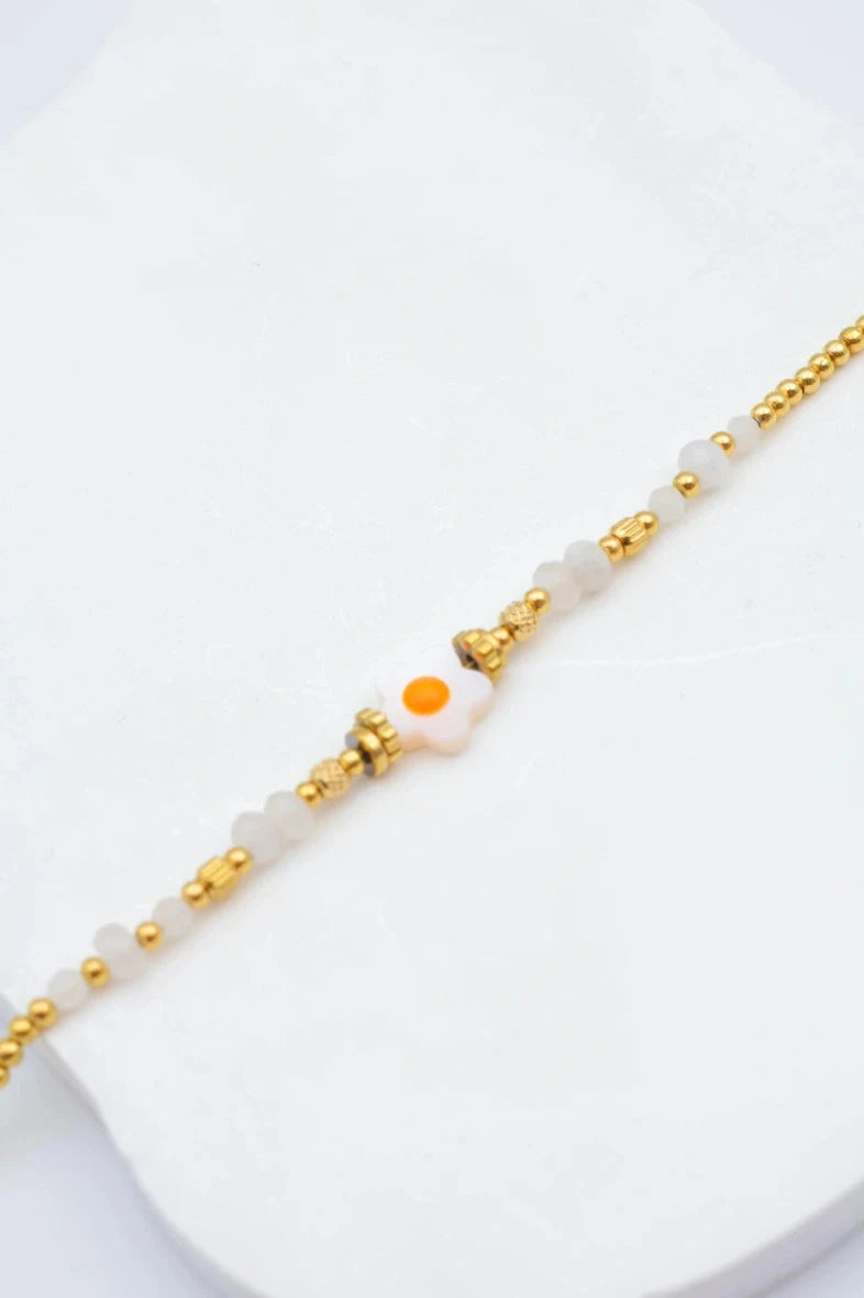 Bracelets en acier inoxydable