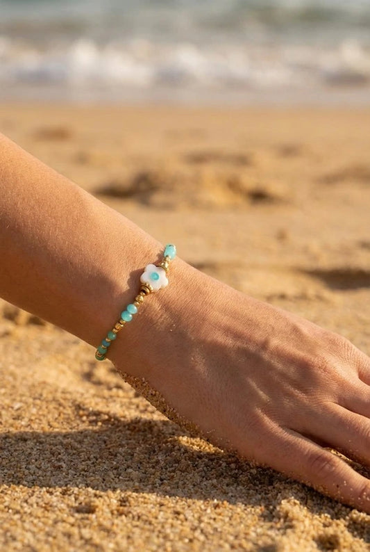 Bracelets en acier inoxydable
