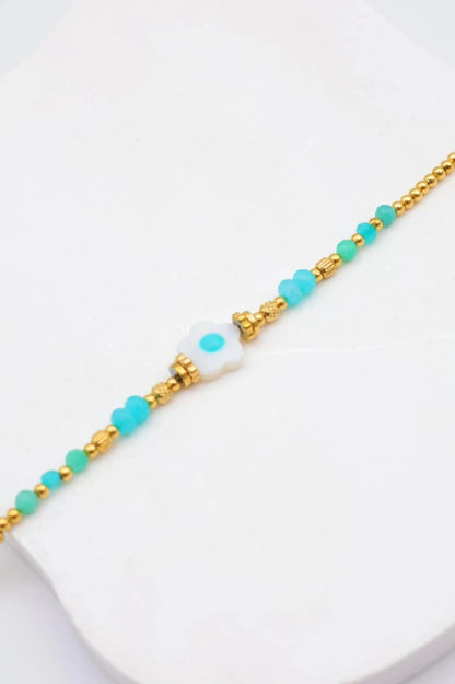 Bracelets en acier inoxydable