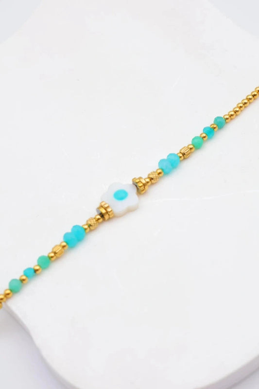 Bracelets en acier inoxydable