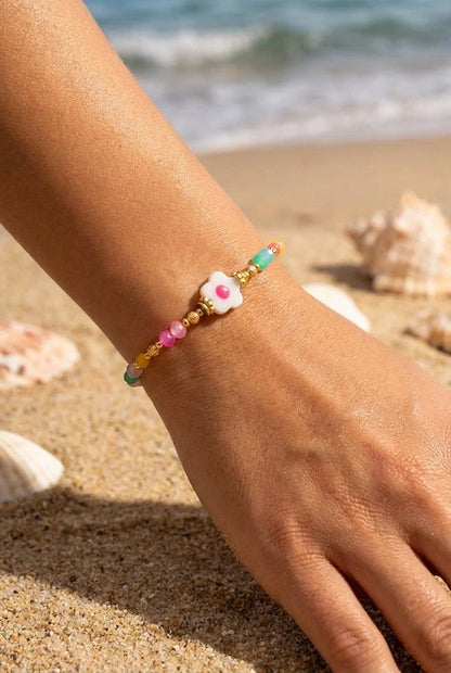 Bracelets en acier inoxydable