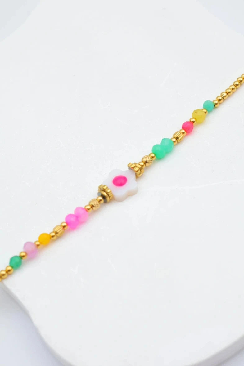 Bracelets en acier inoxydable