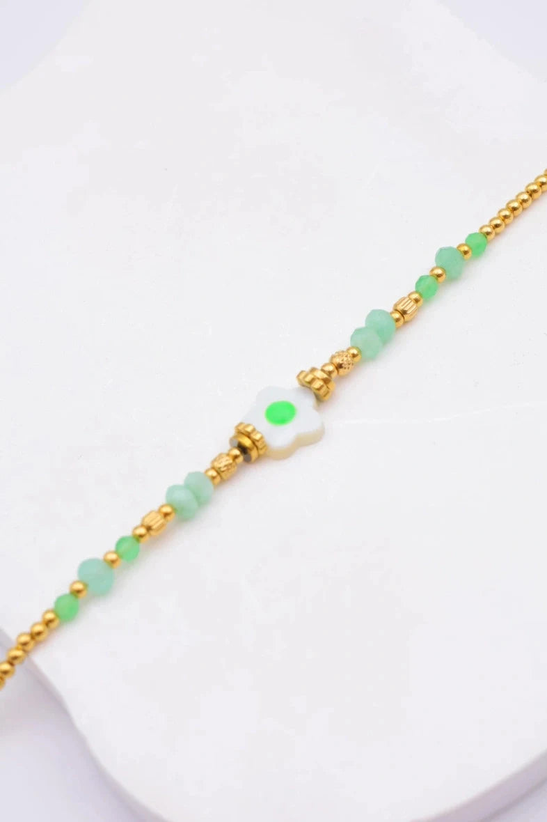 Bracelets en acier inoxydable