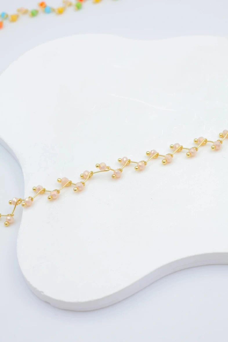 Bracelets en acier inoxydable