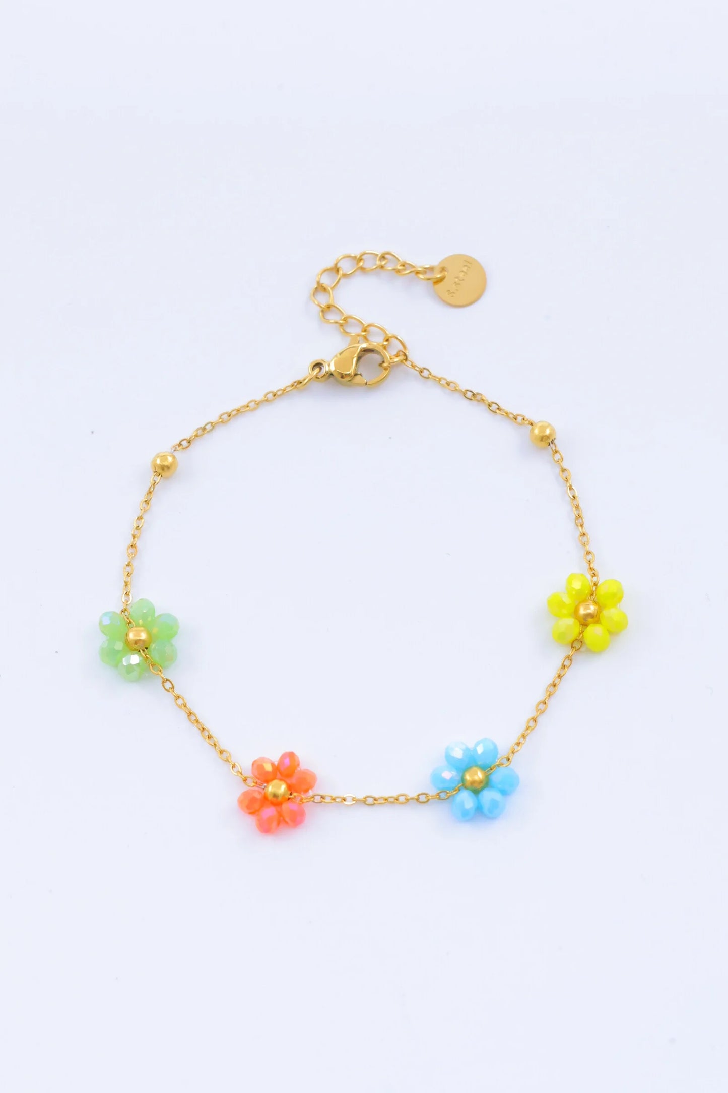 Bracelets en acier inoxydable