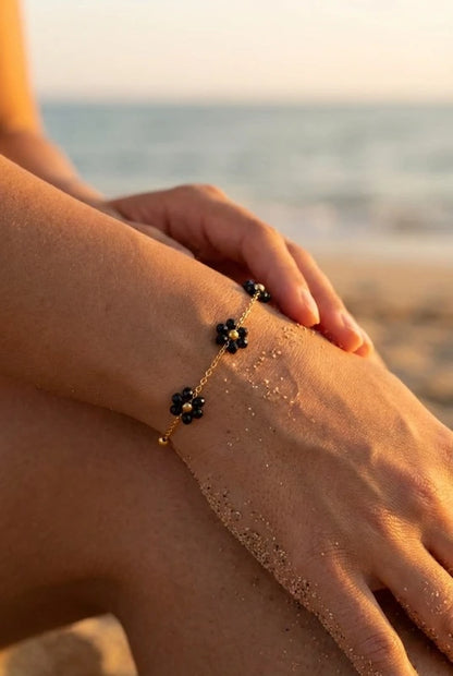 Bracelets en acier inoxydable