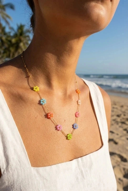 Colliers en acier inoxydable