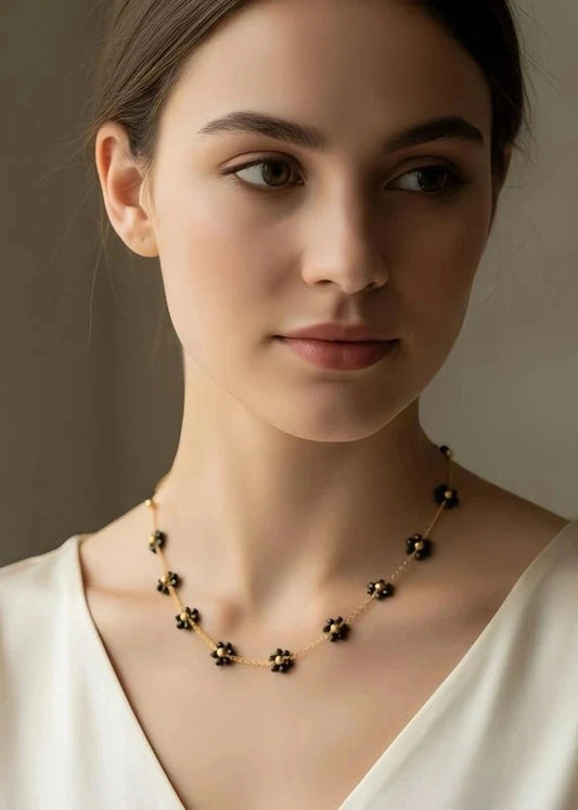 Colliers en acier inoxydable