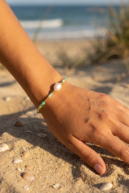 Bracelets en acier inoxydable