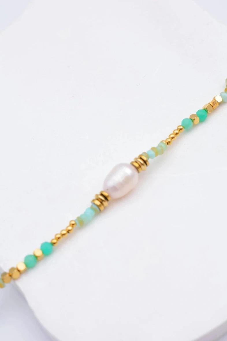 Bracelets en acier inoxydable