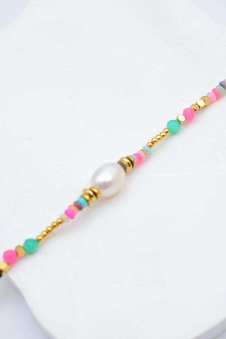Bracelets en acier inoxydable