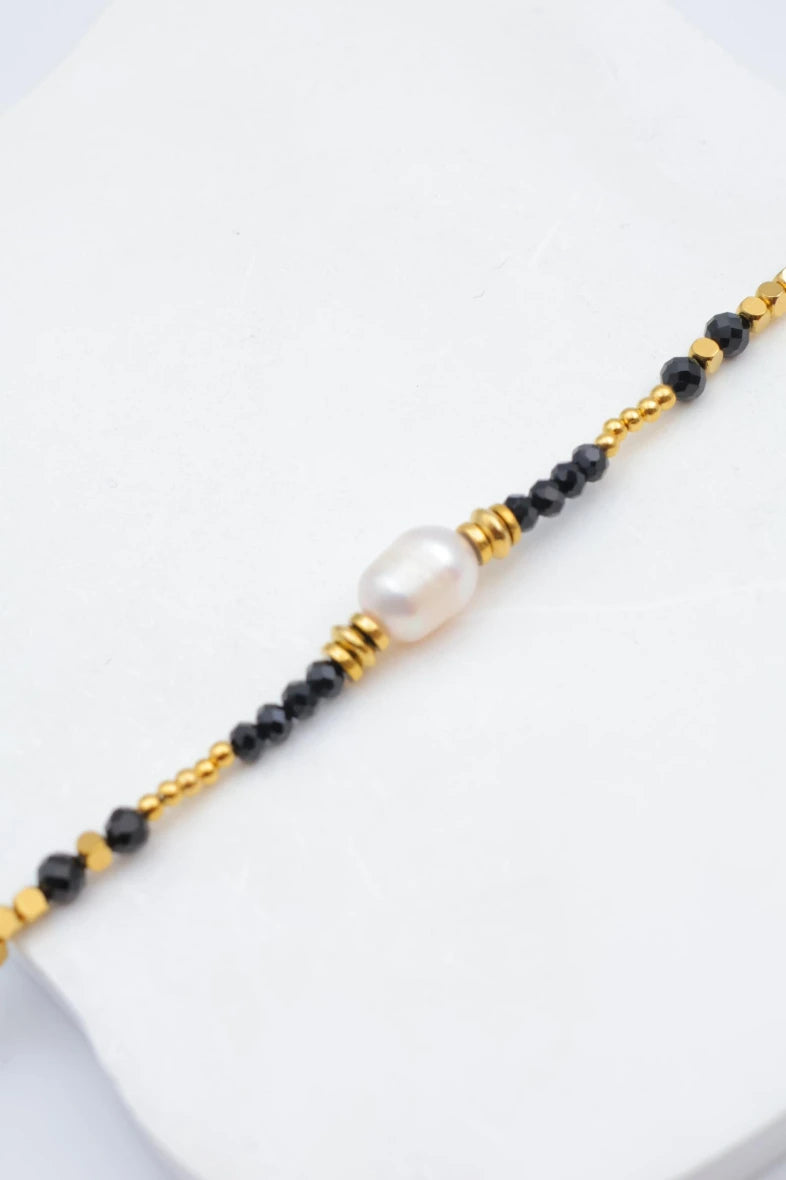 Bracelets en acier inoxydable