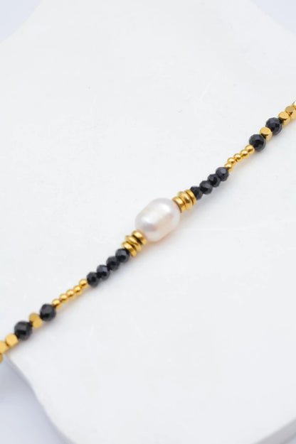 Bracelets en acier inoxydable