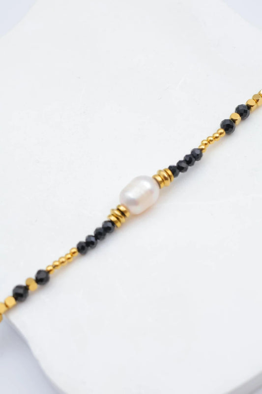 Bracelets en acier inoxydable