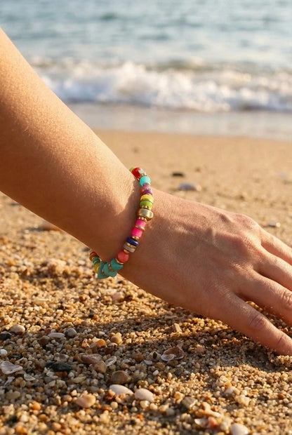 Bracelets en acier inoxydable