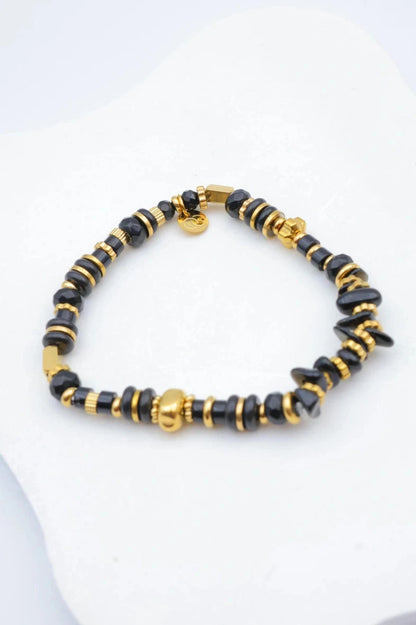 Bracelets en acier inoxydable