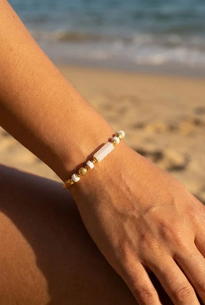 Bracelets en acier inoxydable
