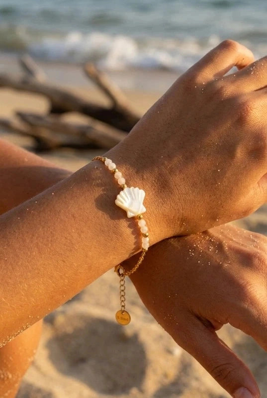 Bracelets en acier inoxydable