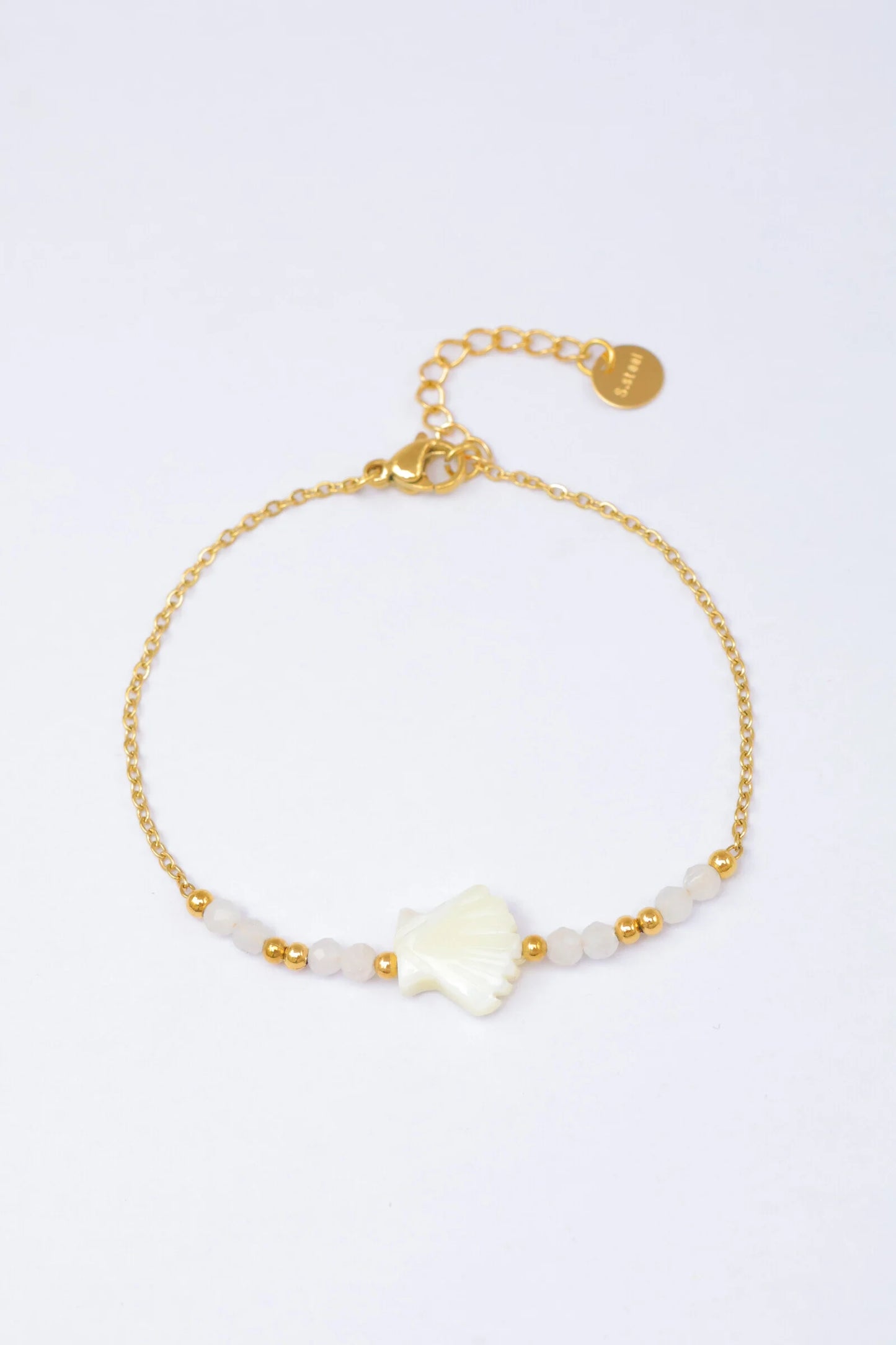 Bracelets en acier inoxydable