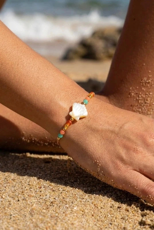 Bracelets en acier inoxydable