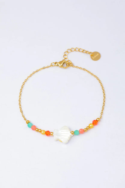 Bracelets en acier inoxydable