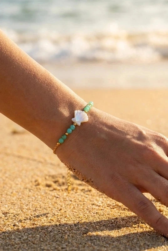 Bracelets en acier inoxydable
