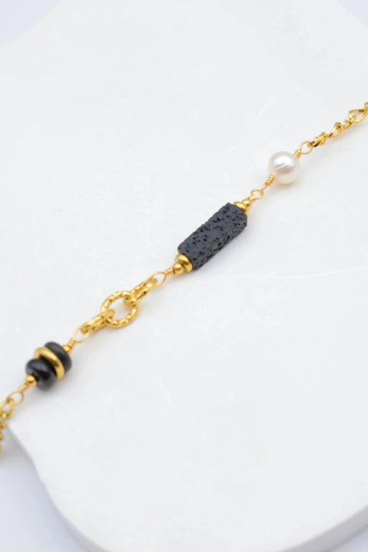 Bracelets en acier inoxydable
