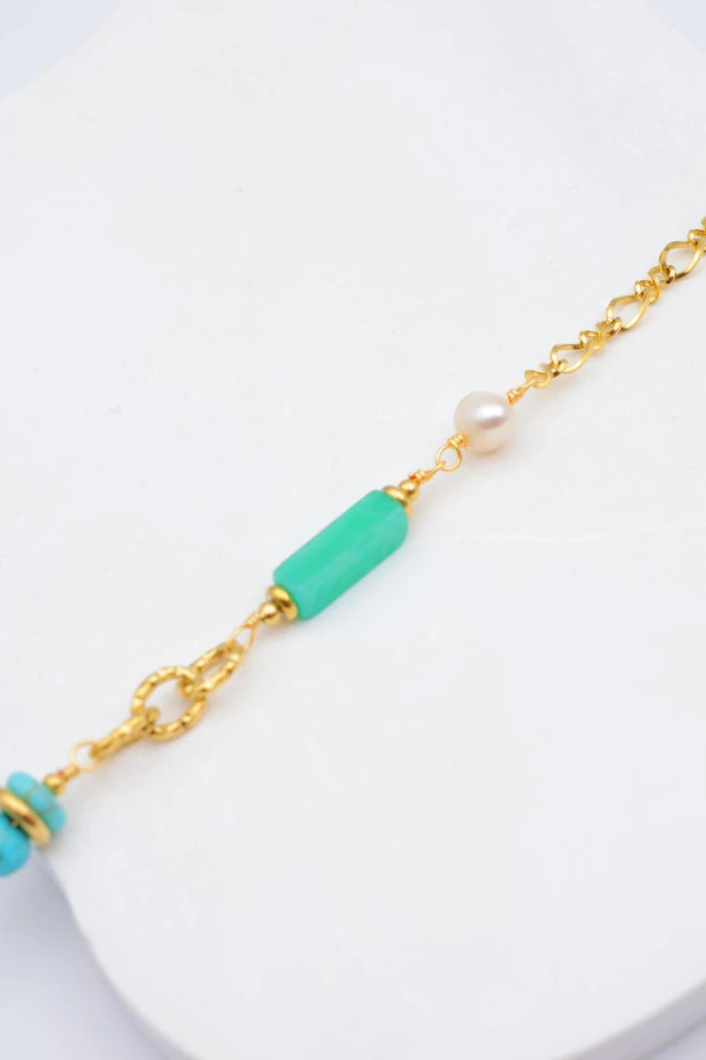 Bracelets en acier inoxydable